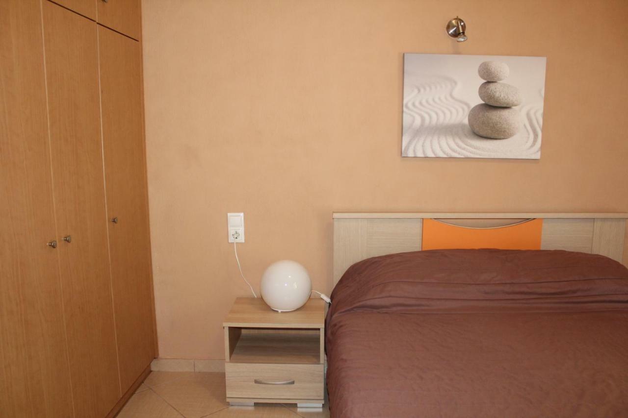 Antelia Homes Skiathos Town Exterior foto